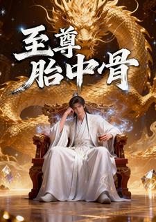 至尊胎中骨
