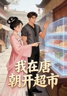 我在唐朝开超市