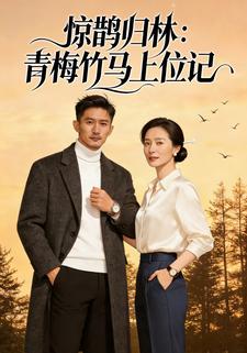 惊鹊归林：青梅竹马上位记