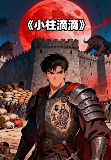 小柱滴滴