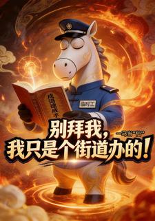 别拜我，我只是个街道办的！