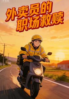 外卖员的职场救赎