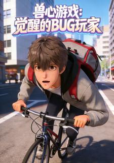 兽心游戏：觉醒的BUG玩家