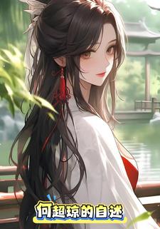 何超琼的自述