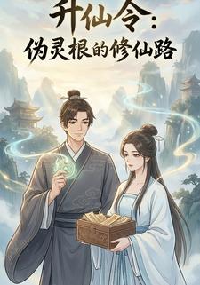 升仙令：伪灵根的修仙路