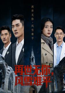 再世无你，风雪难平