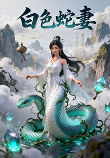 白色蛇妻