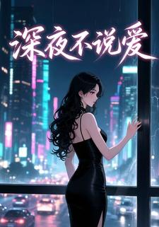 深夜不说爱