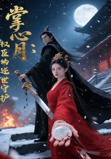 掌心月：权臣的逆世守护