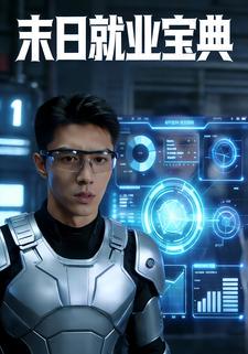 末世就业宝典