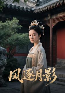 风逐月影