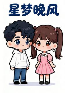 星梦晚风