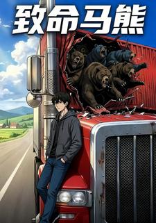 致命马熊