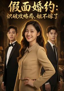 假面婚约：识破攻略局，姐不嫁了