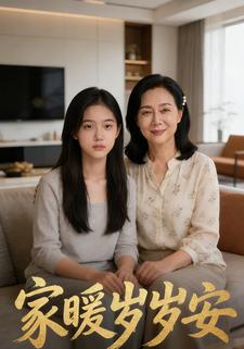 家暖岁岁安