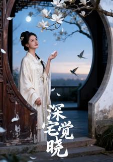 深宅觉晓