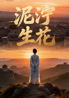 泥泞生花