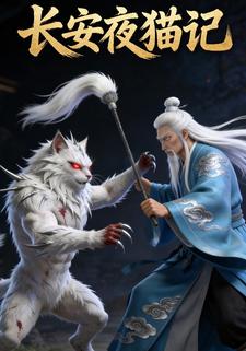 长安夜猫记