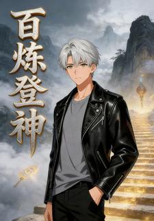 百炼登神