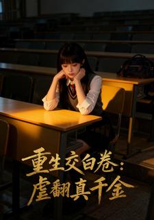 重生交白卷：虐翻真千金