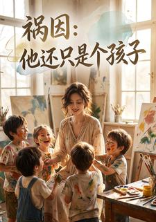 祸因：他还只是个孩子