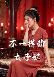 不一样的太子妃