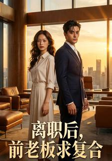 离职后，前老板求复合