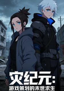 灾纪元：游戏策划的末世求生