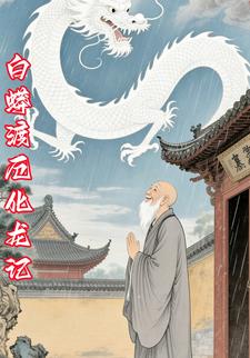 白蟒渡厄化龙记