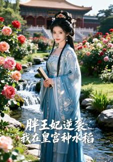 胖王妃逆袭，我在皇宫种水稻