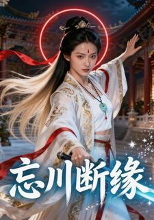 忘川断缘