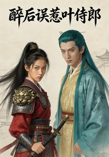 醉后误惹叶侍郎