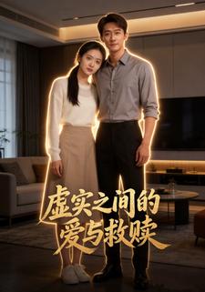 虚实之间的爱与救赎