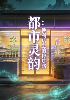 都市灵韵：便利店主的修炼路