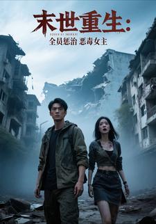 末世重生：全员惩治恶毒女主