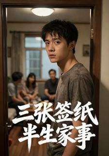 三张签纸半生家事