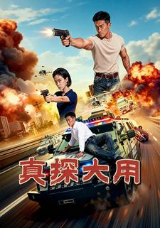 真探大用
