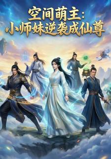 空间萌主：小师妹逆袭成仙尊