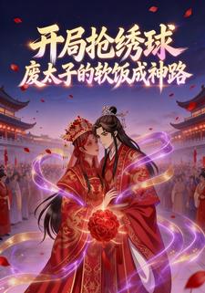 开局抢绣球：废太子的软饭成神路