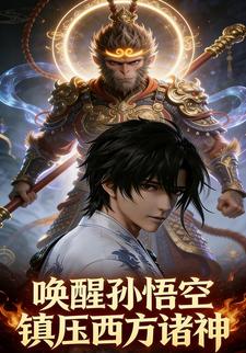 唤醒孙悟空，镇压西方诸神