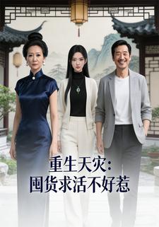 重生天灾：囤货求活不好惹