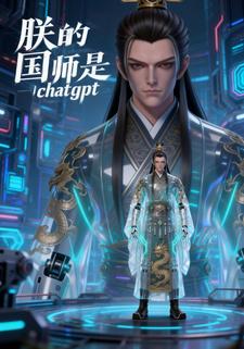 朕的国师是chatgpt