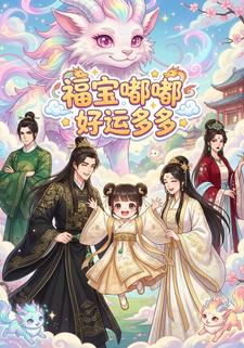 福宝嘟嘟，好运多多