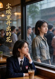 尘埃里开出的花