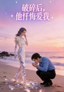 破碎后，他忏悔爱我