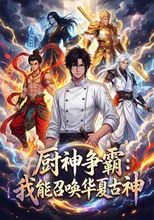 厨神争霸：我能召唤华夏古神