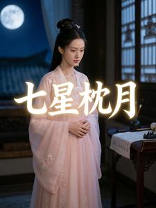 七星枕月