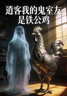 逍客我的鬼室友是铁公鸡
