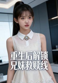 重生后解锁兄妹救赎线