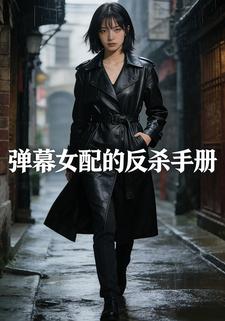 弹幕女配的反杀手册
